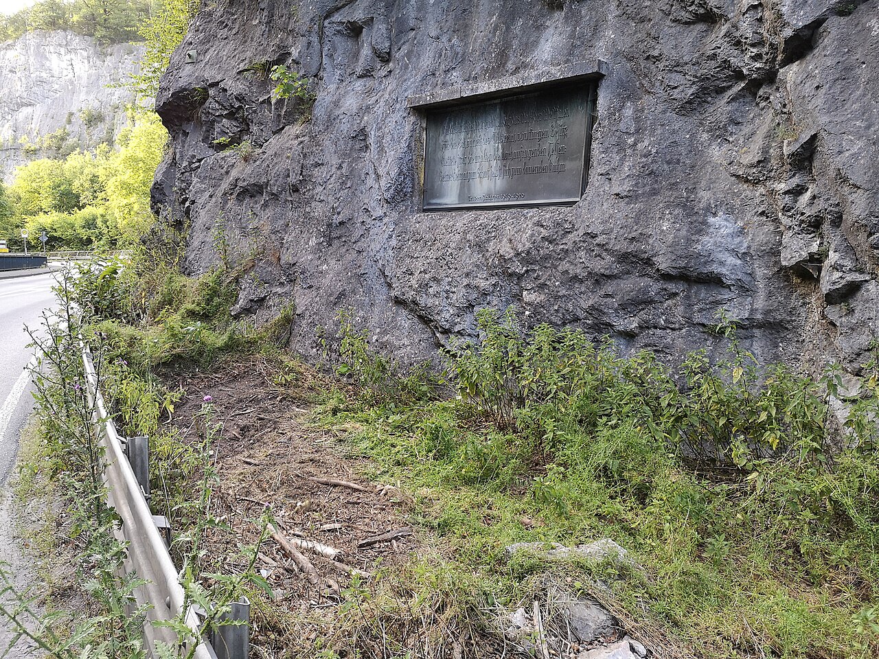 Hönnetal