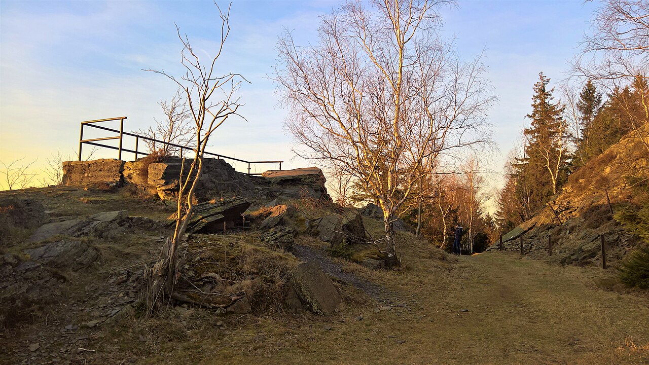 Rammelsberg