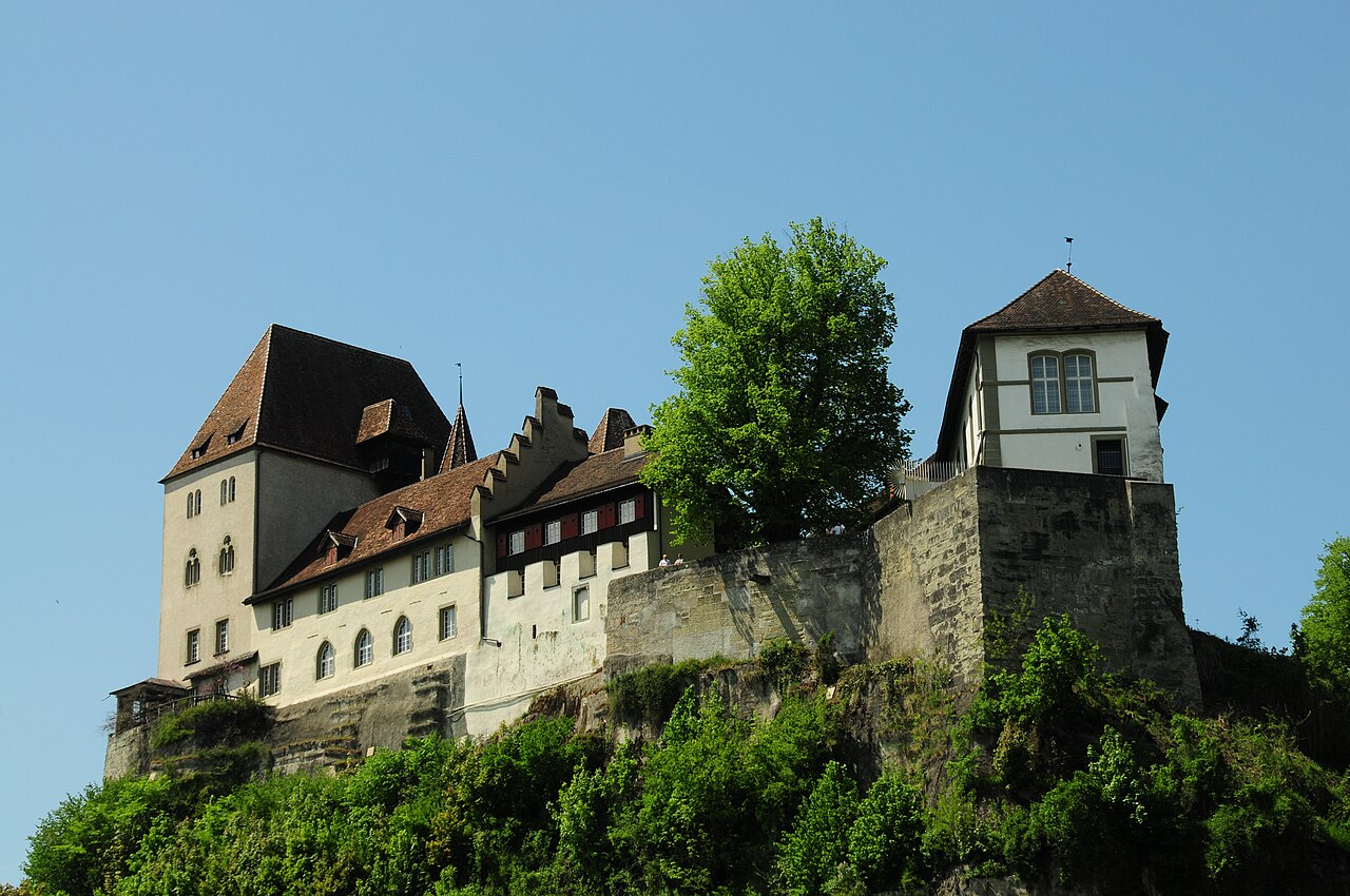 Schloss Burgdorf