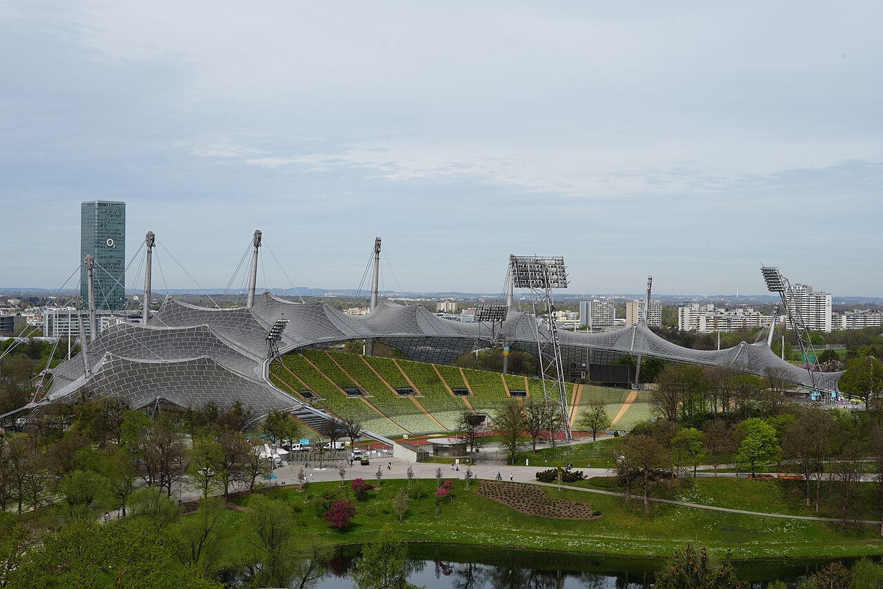 Olympiaberg