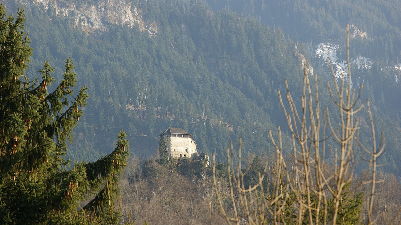 Schloss Glopper