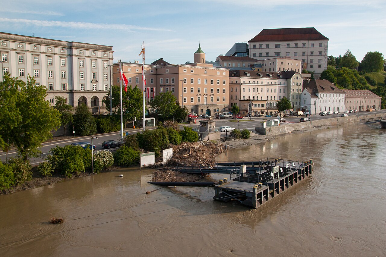Schlossmuseum Linz