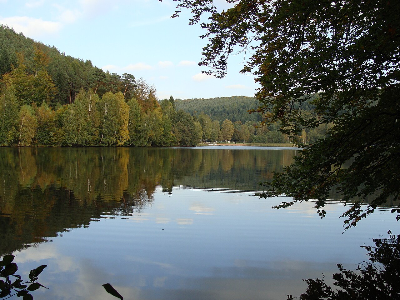 Gelterswoog