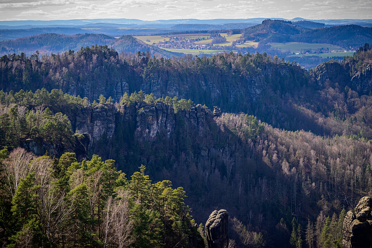 Schrammsteine