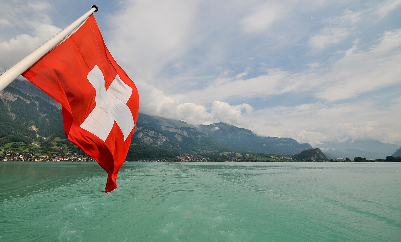 Brienzersee
