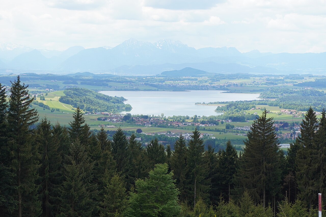 Wallersee