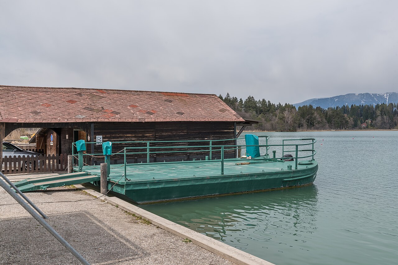 Faaker See