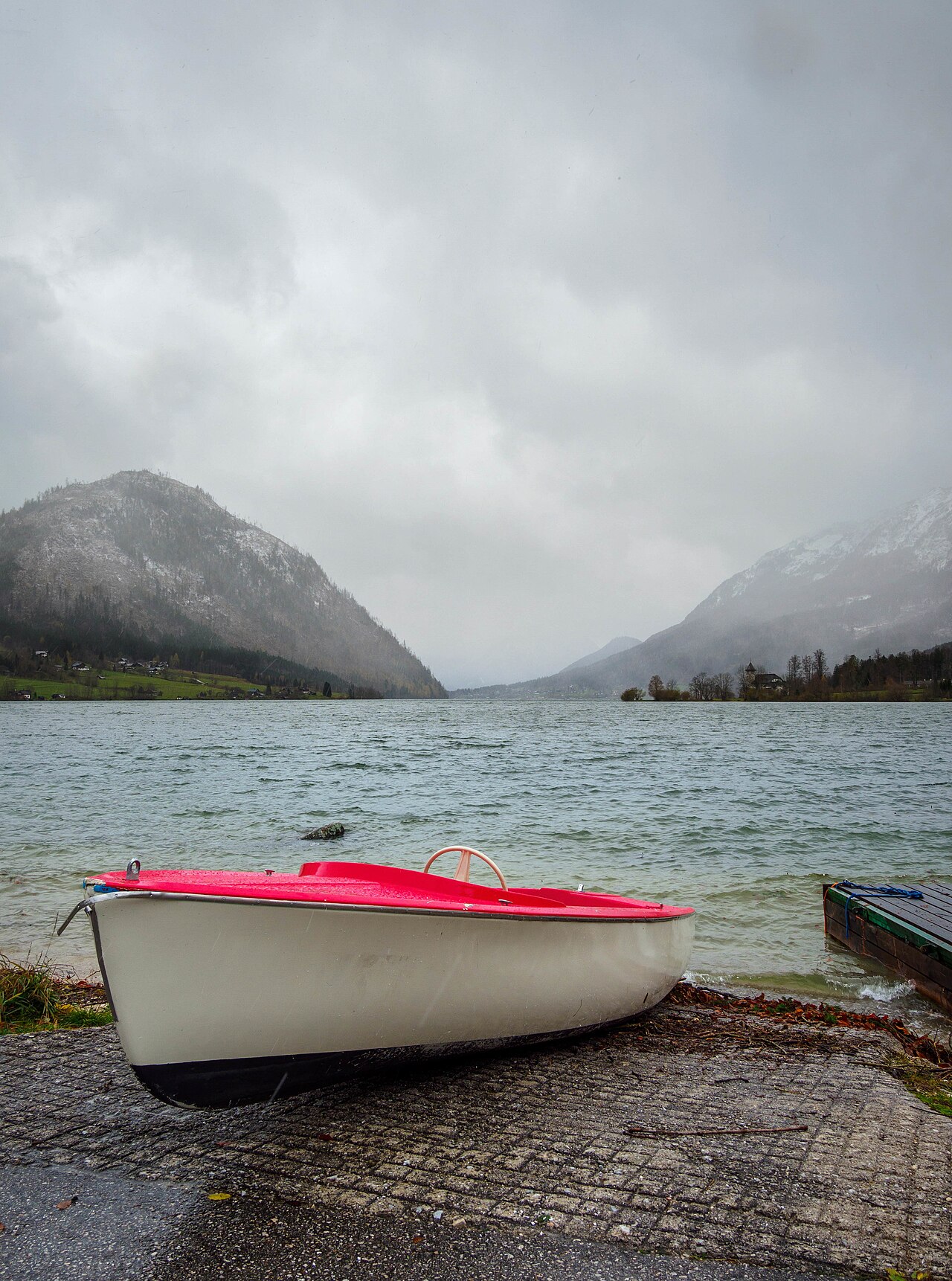 Grundlsee