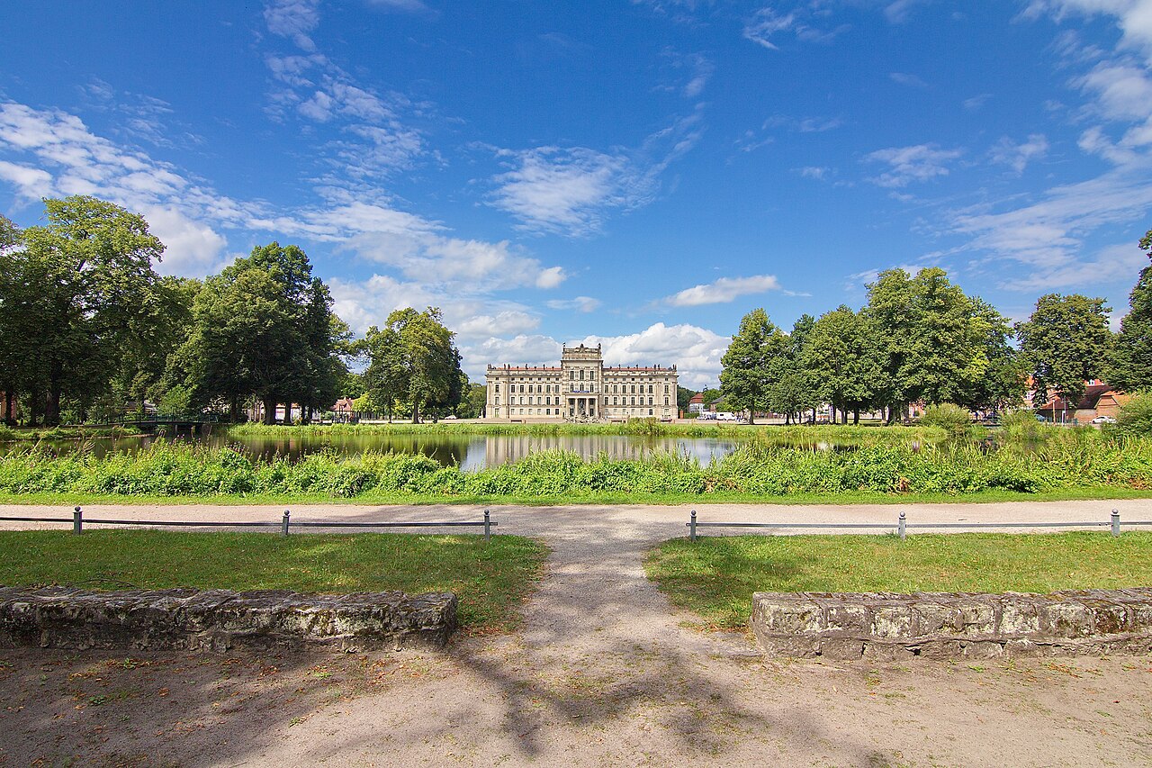 Schloss Ludwigslust