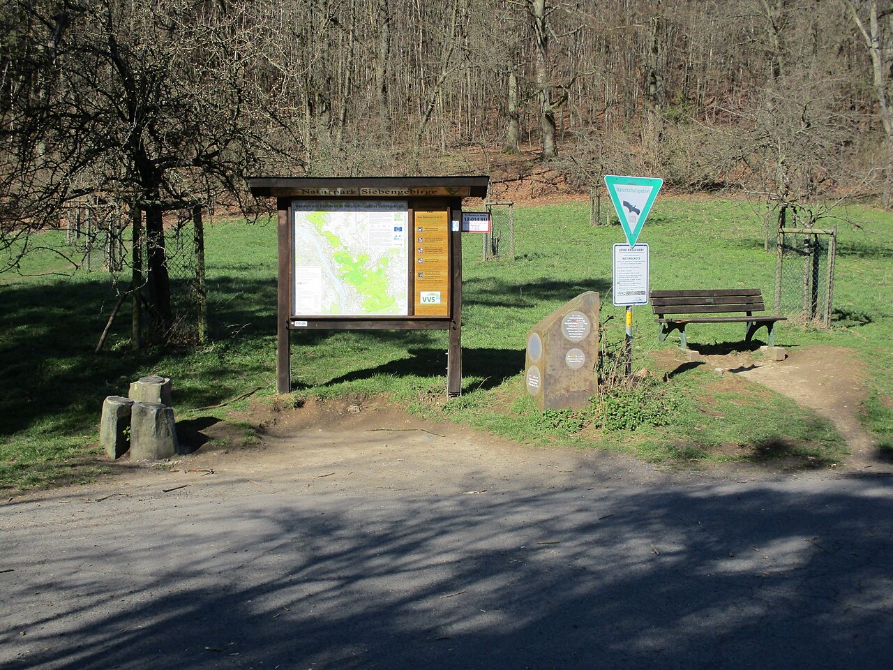 Siebengebirge