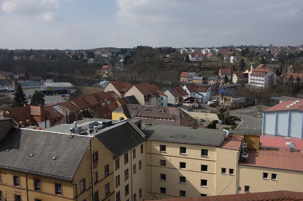 Schloss Colditz