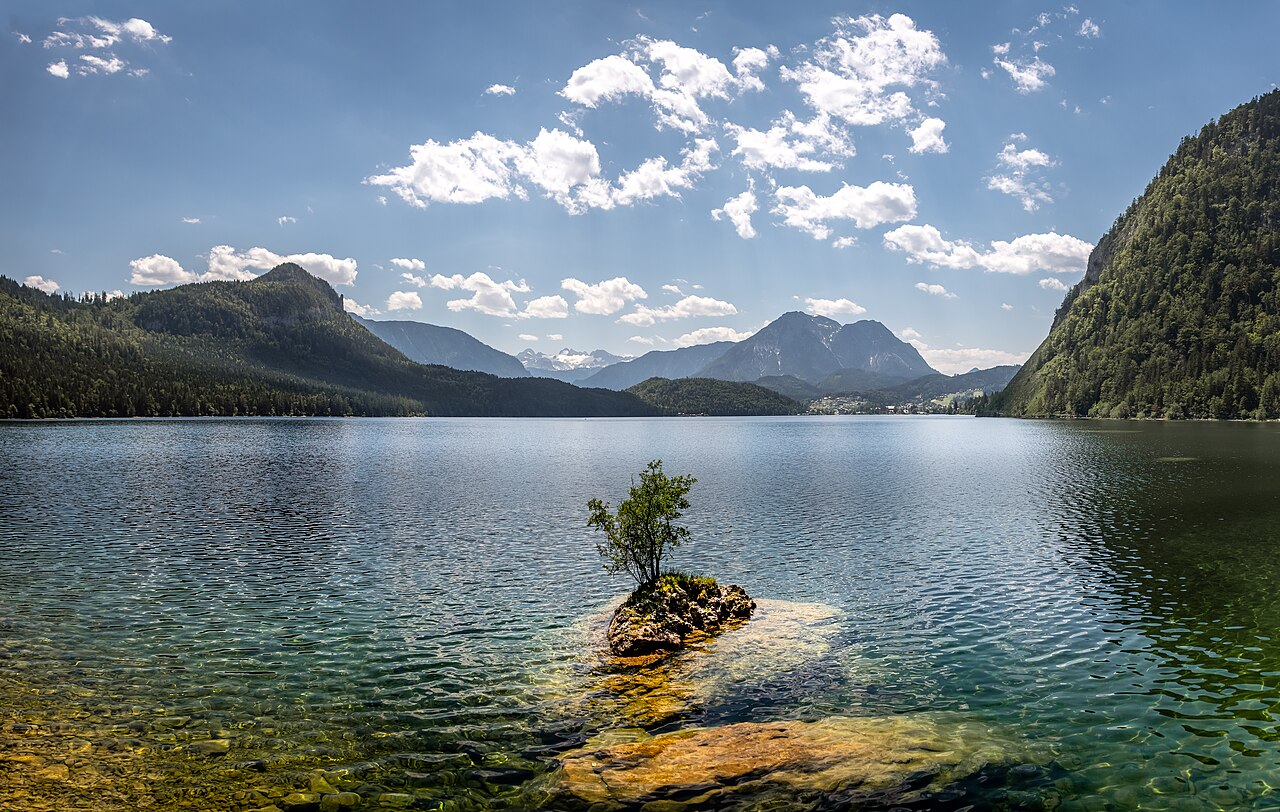 Altausseer See