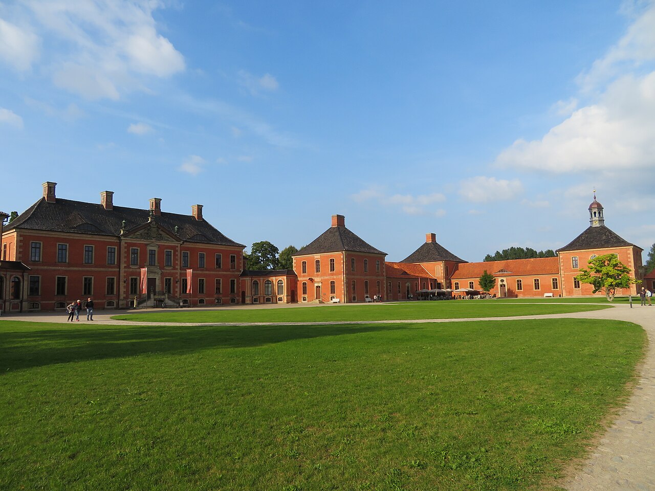 Schloss Bothmer