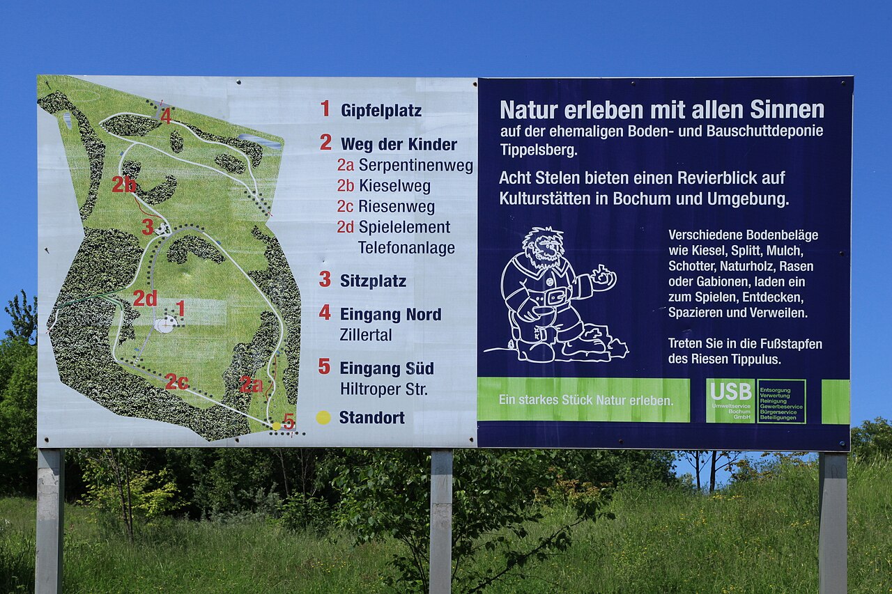 Tippelsberg