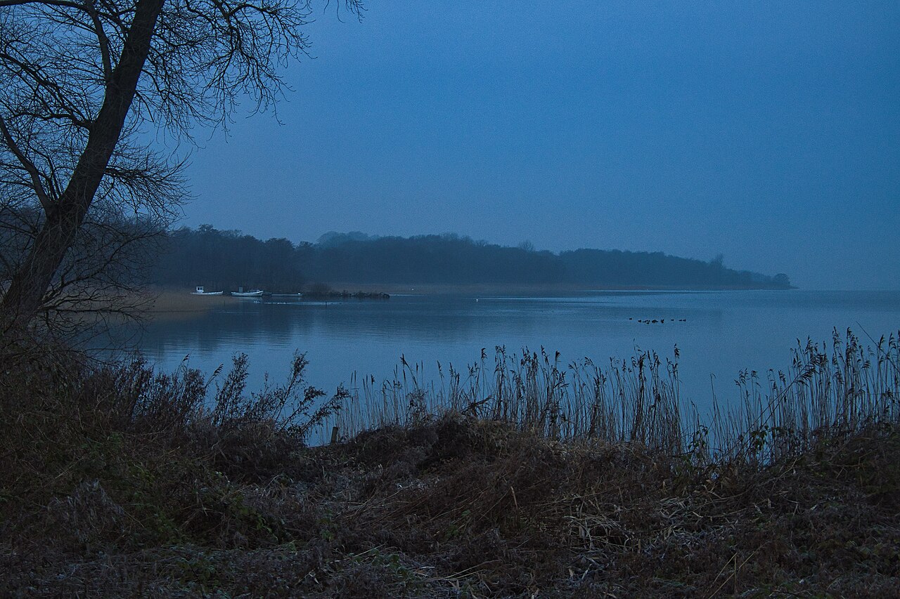 Selenter See