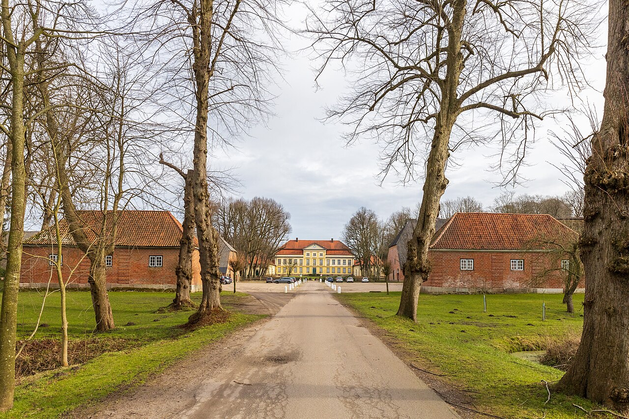 Gut Emkendorf