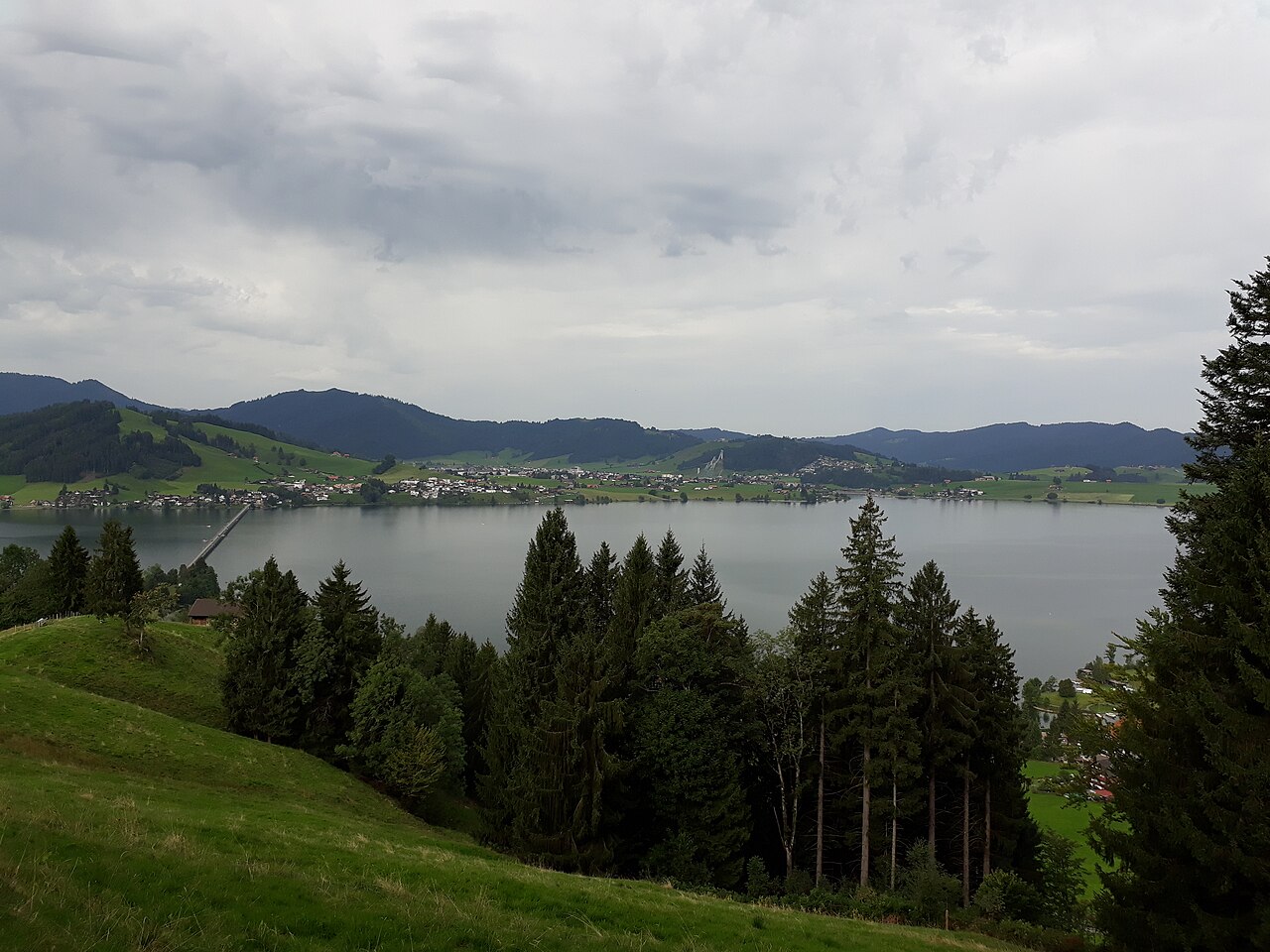 Sihlsee