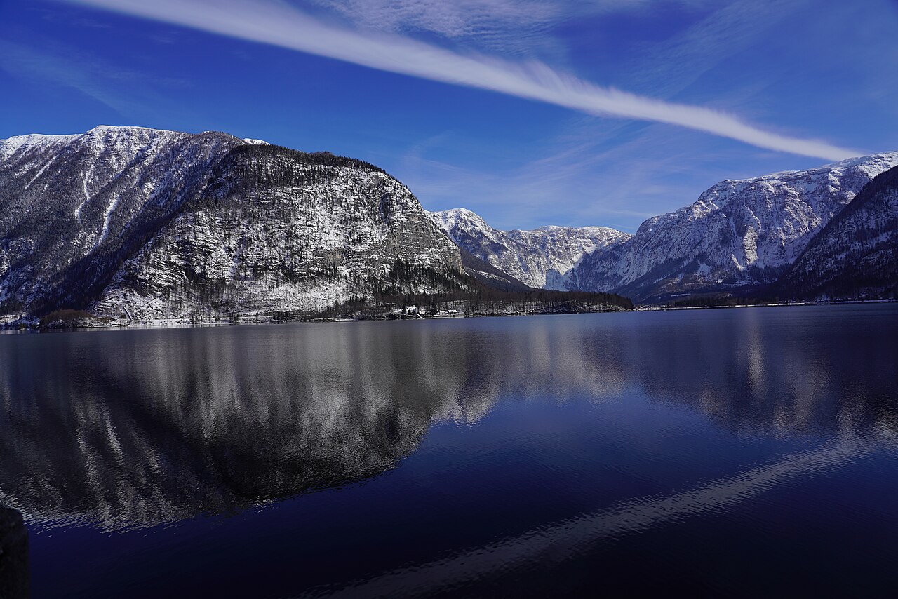 Hallstätter See