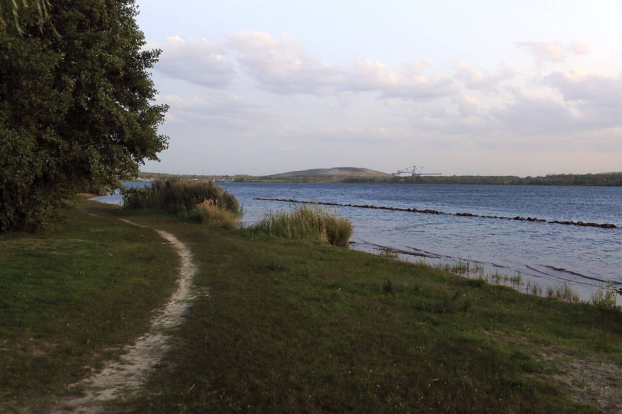 Markkleeberger See