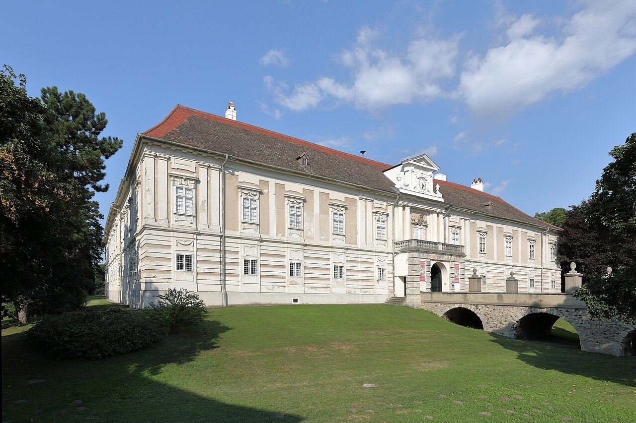 Schloss Herzberg
