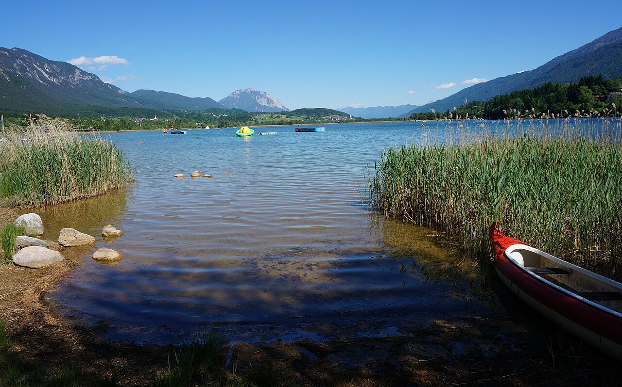 Pressegger See