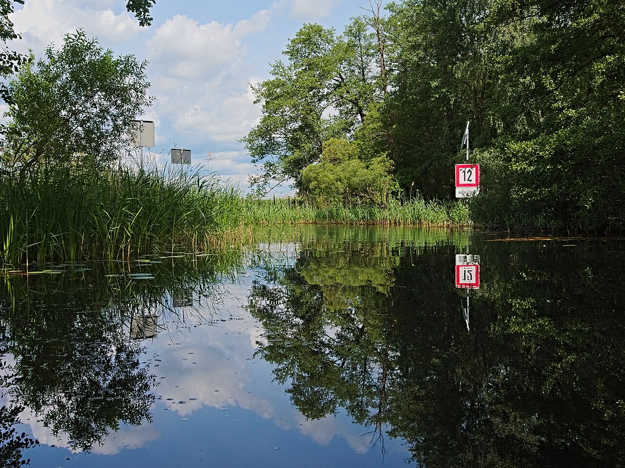 Scharmützelsee