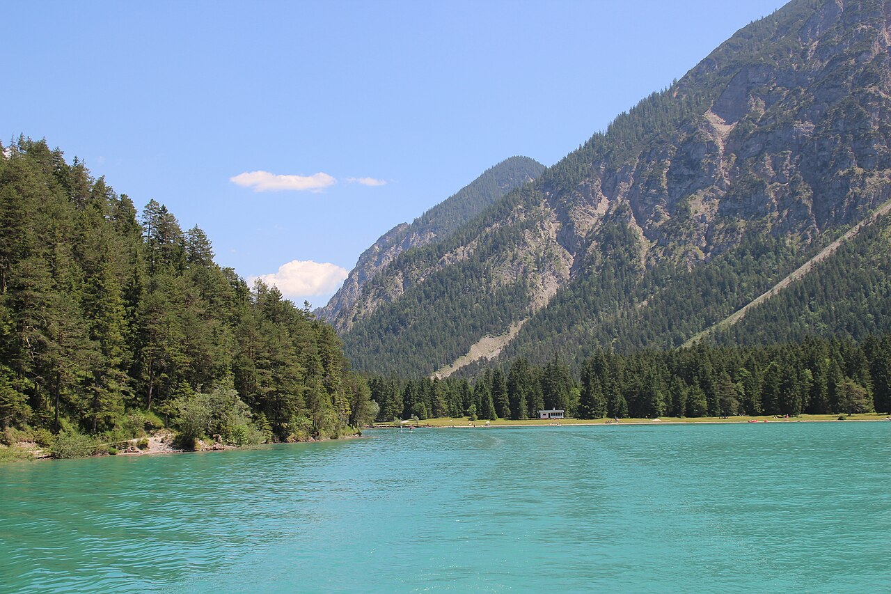 Heiterwanger See
