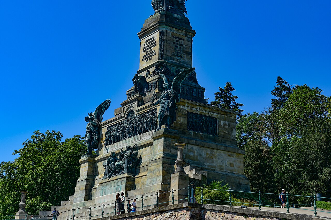 Niederwalddenkmal