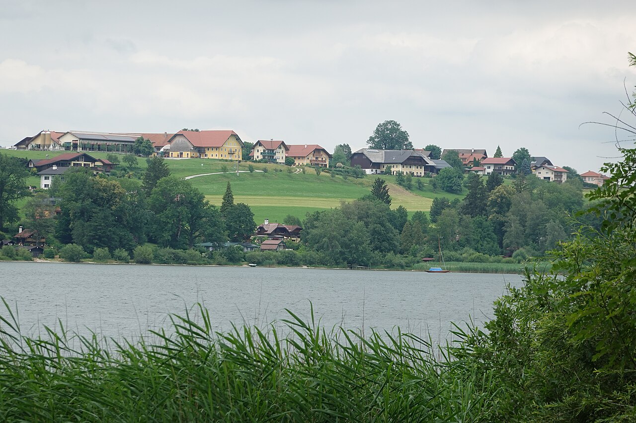 Wallersee