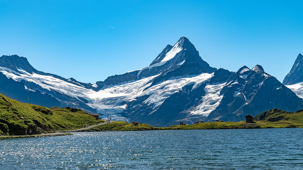 Bachalpsee