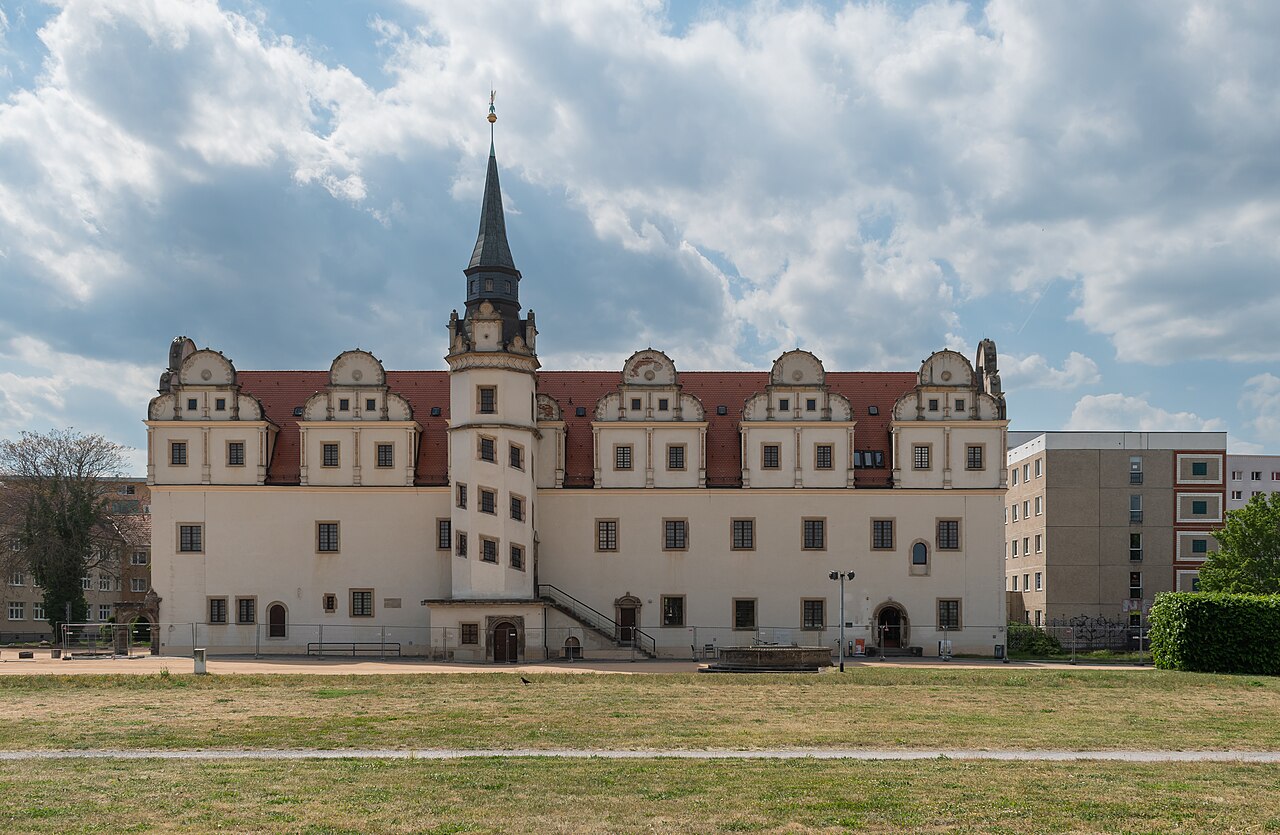 Residenzschloss