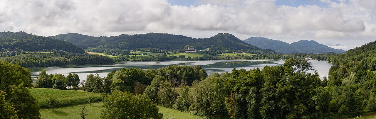 Längsee