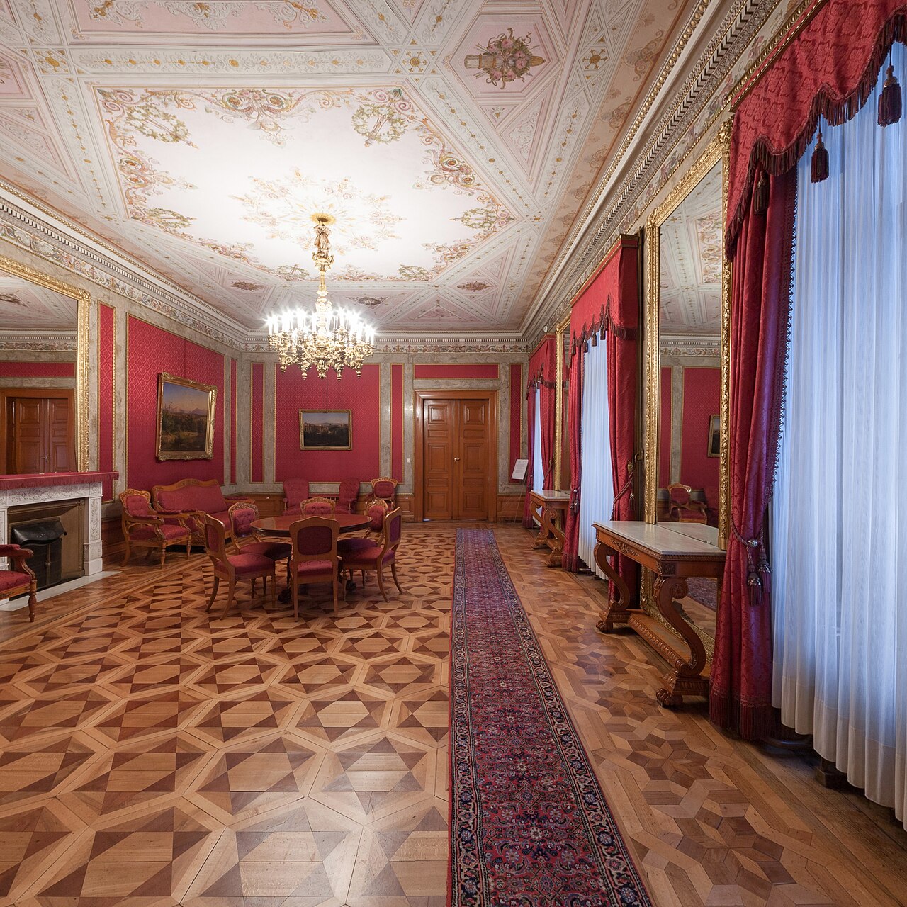 Stadtschloss Wiesbaden