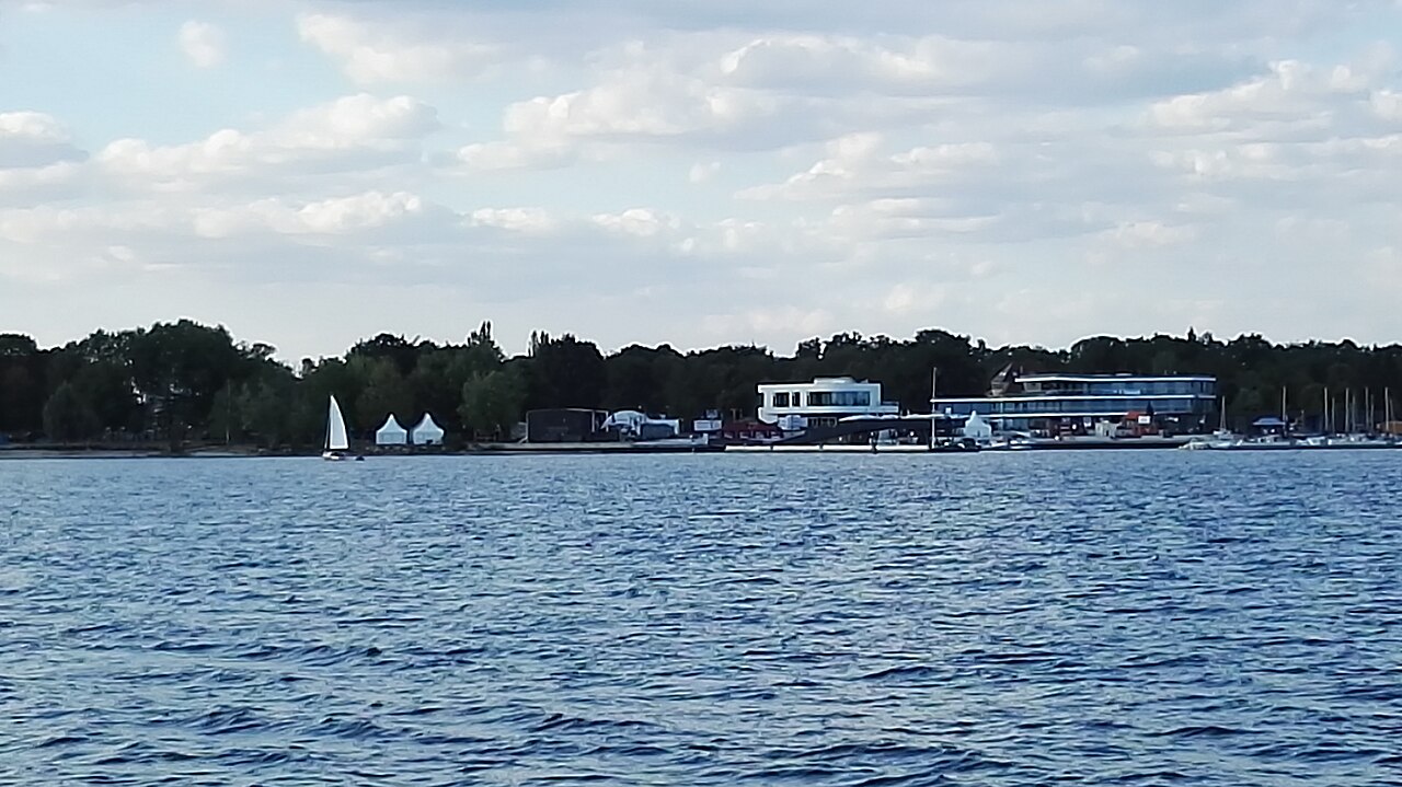 Senftenberger See