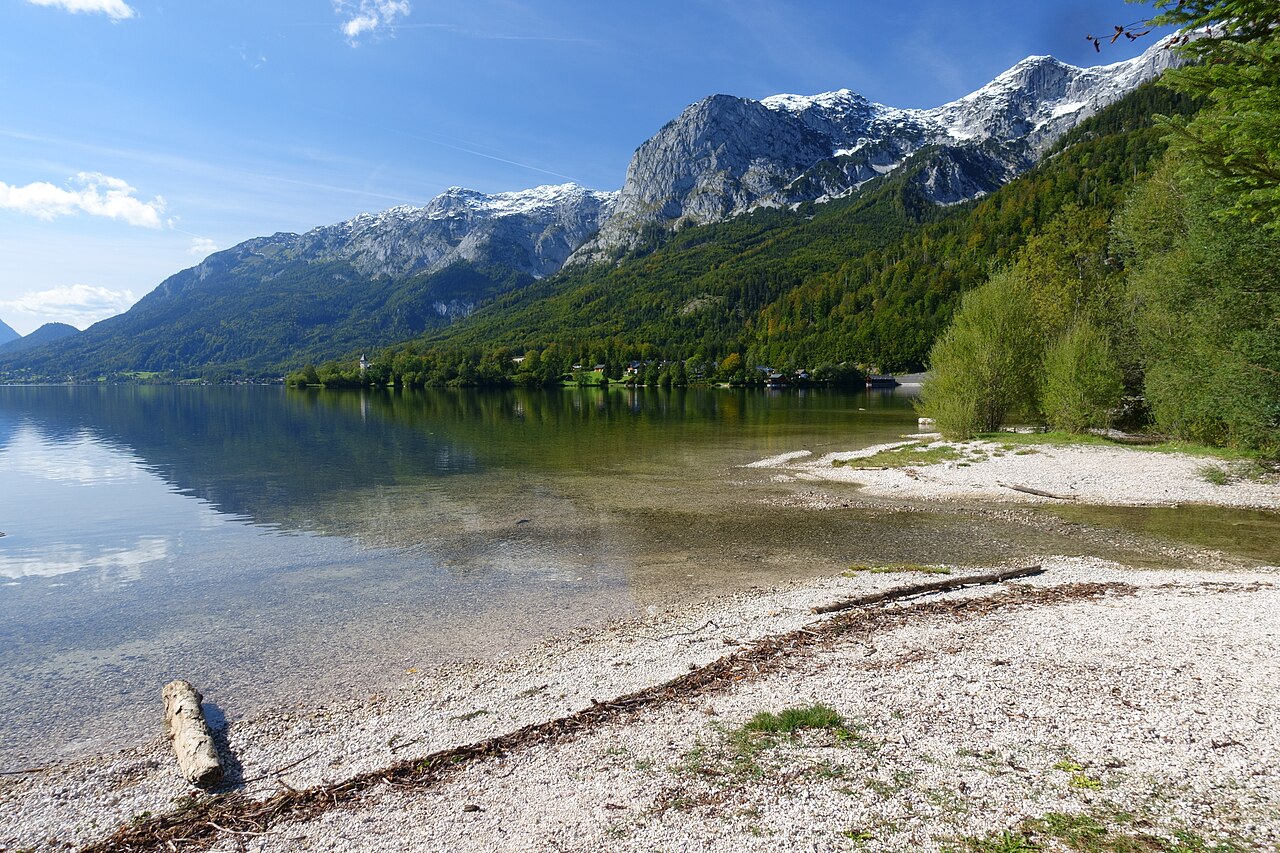 Grundlsee