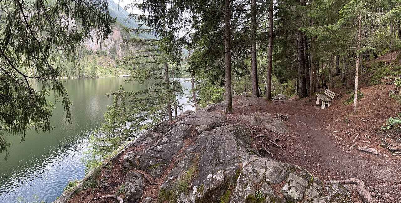 Piburger See
