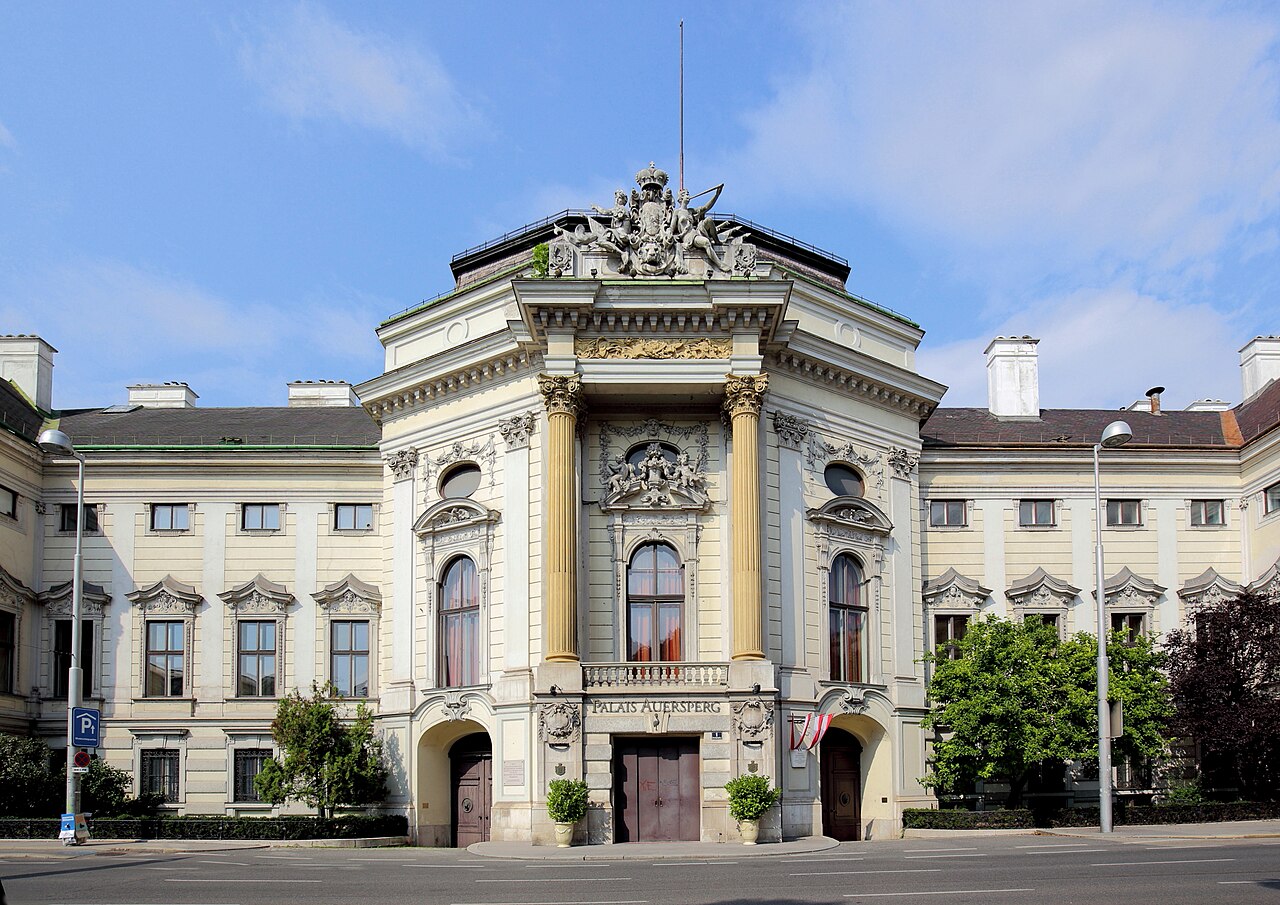 Palais Auersperg
