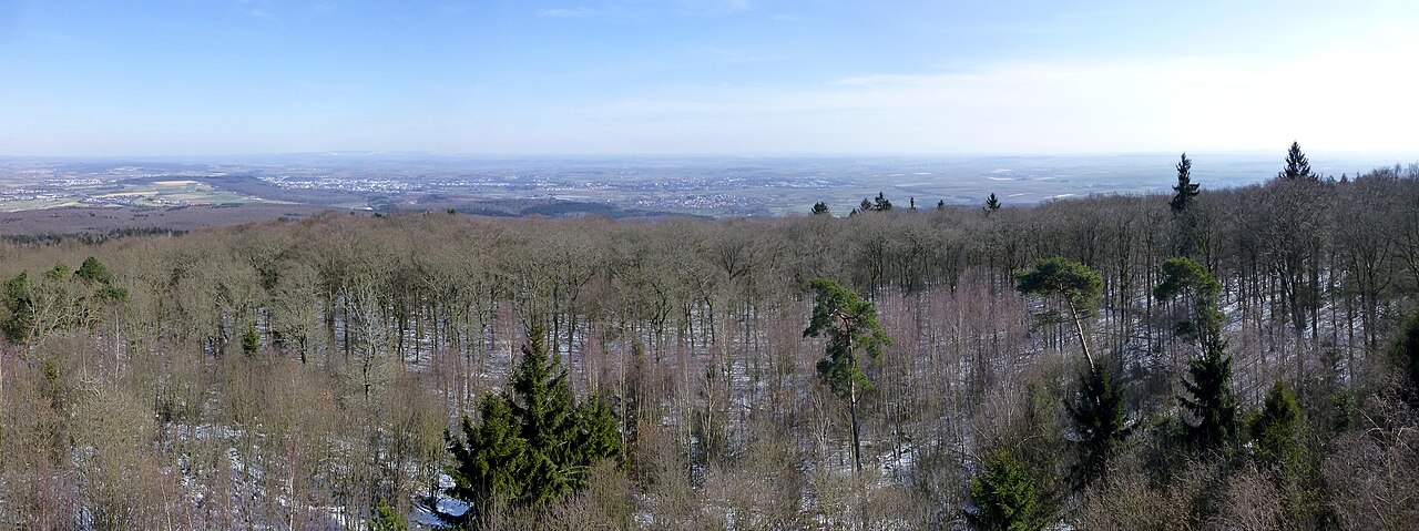Wintersteinturm