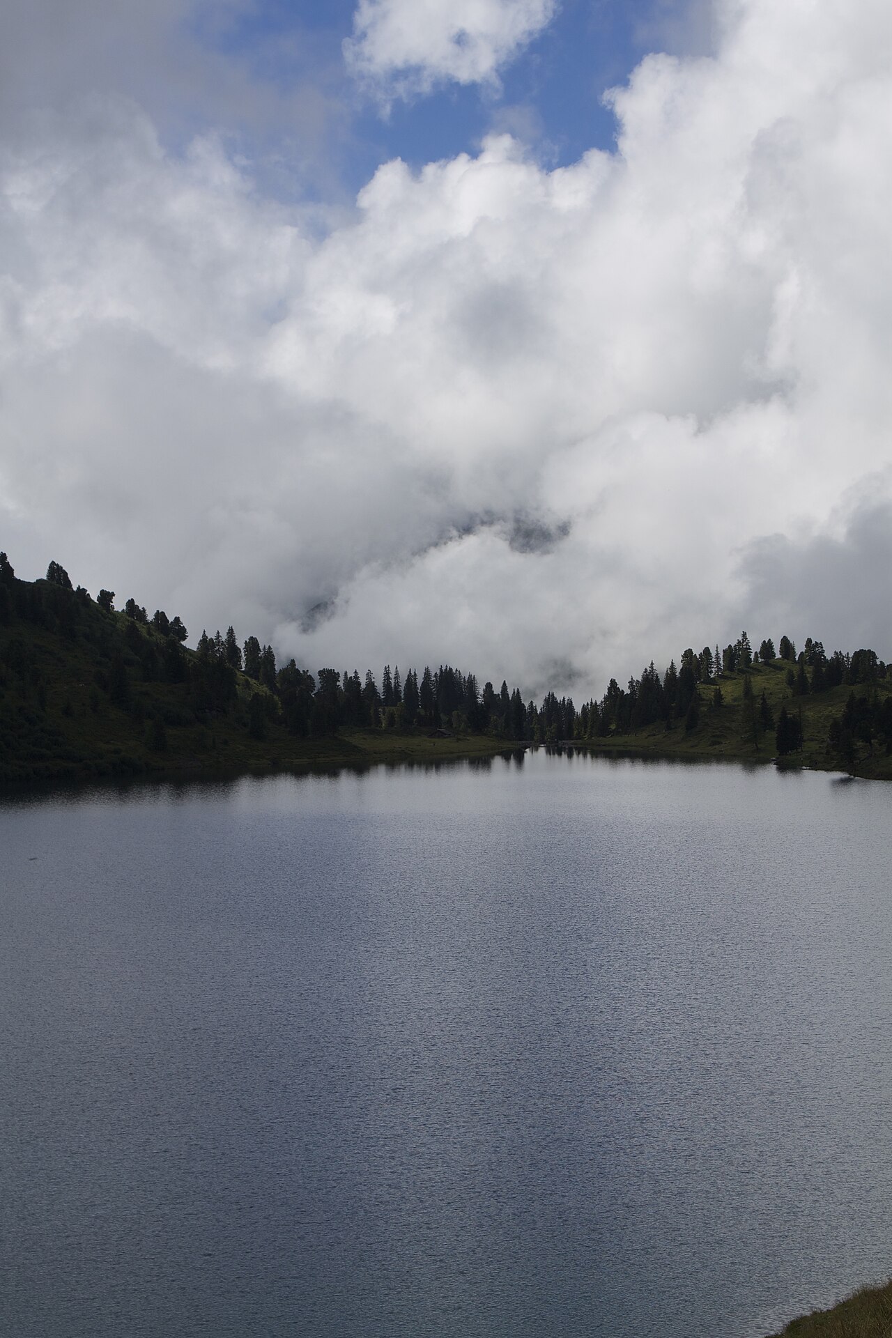 Engstlensee