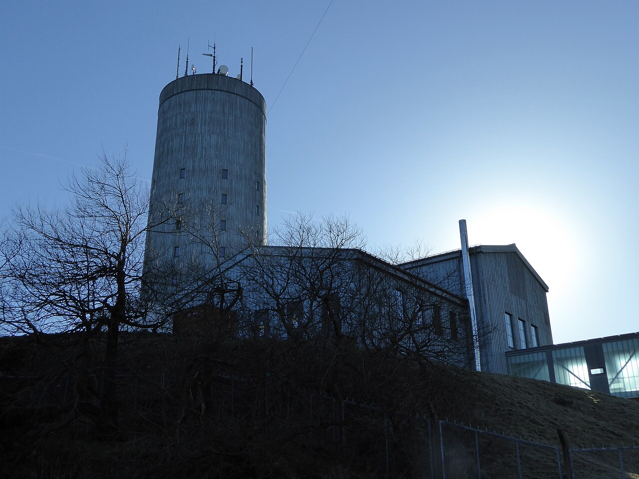 Großer Inselsberg
