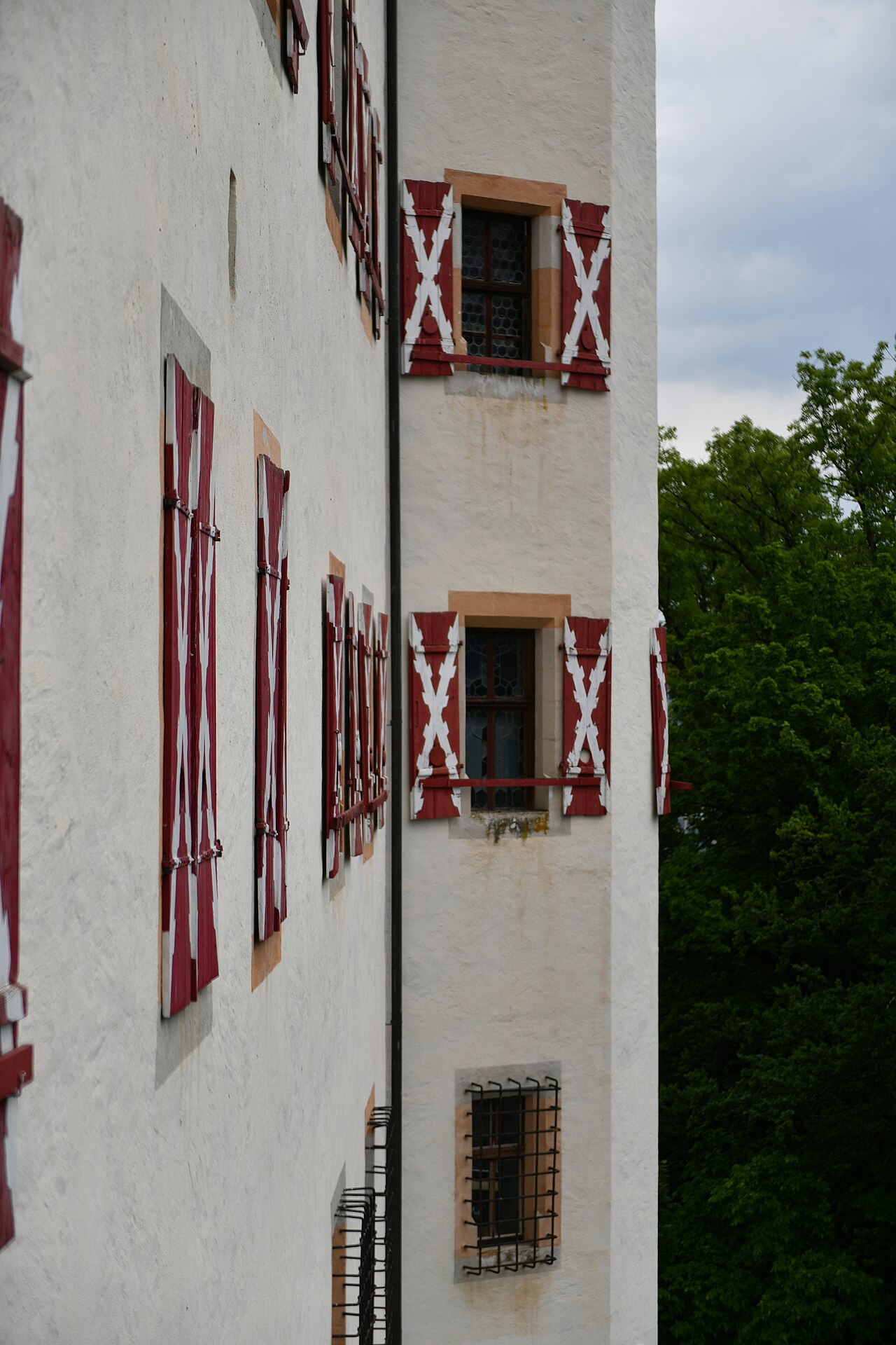 Schloss Tratzberg