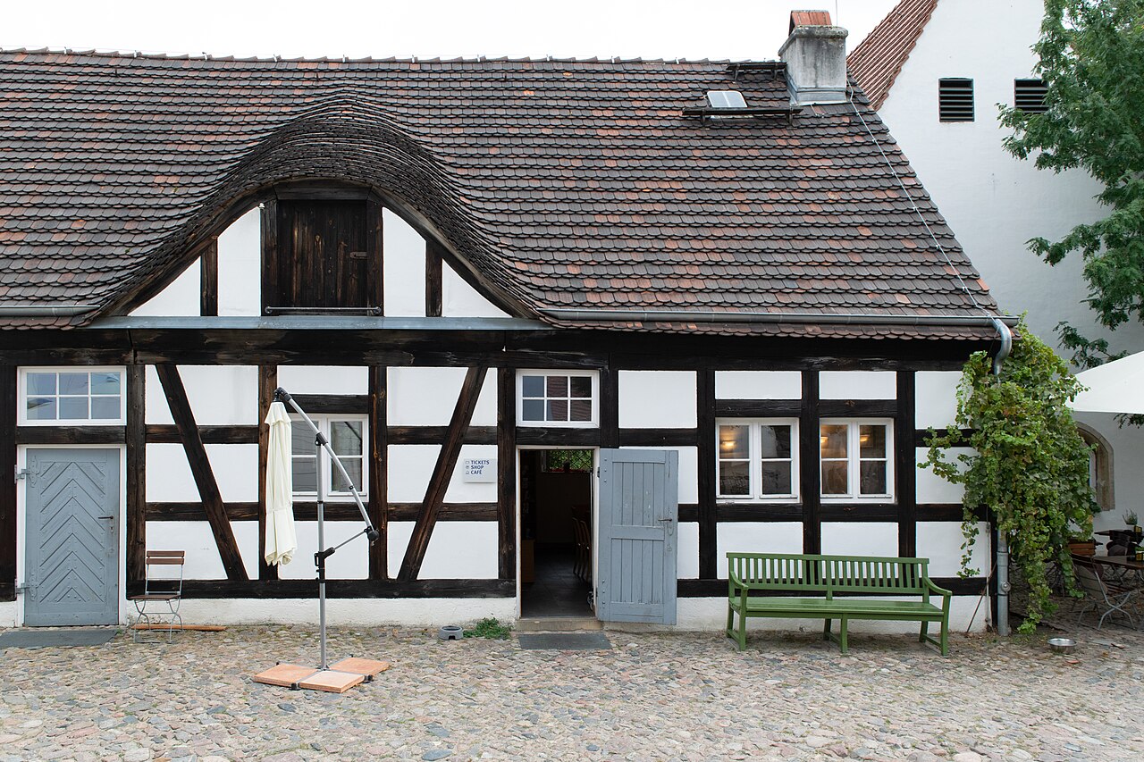Jagdschloss Grunewald
