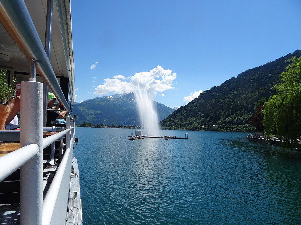 Zeller See