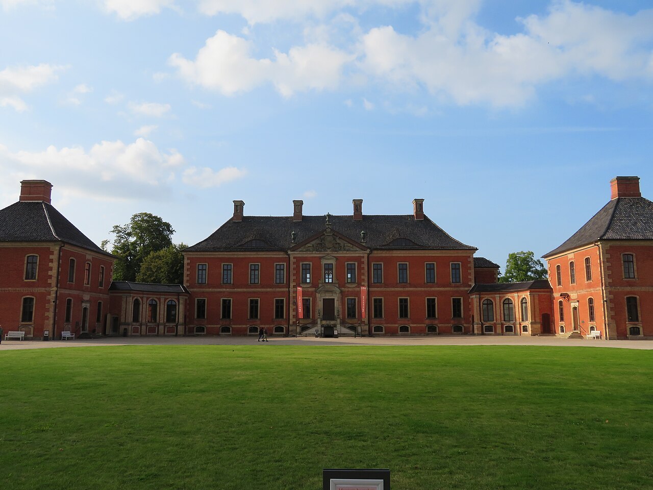 Schloss Bothmer