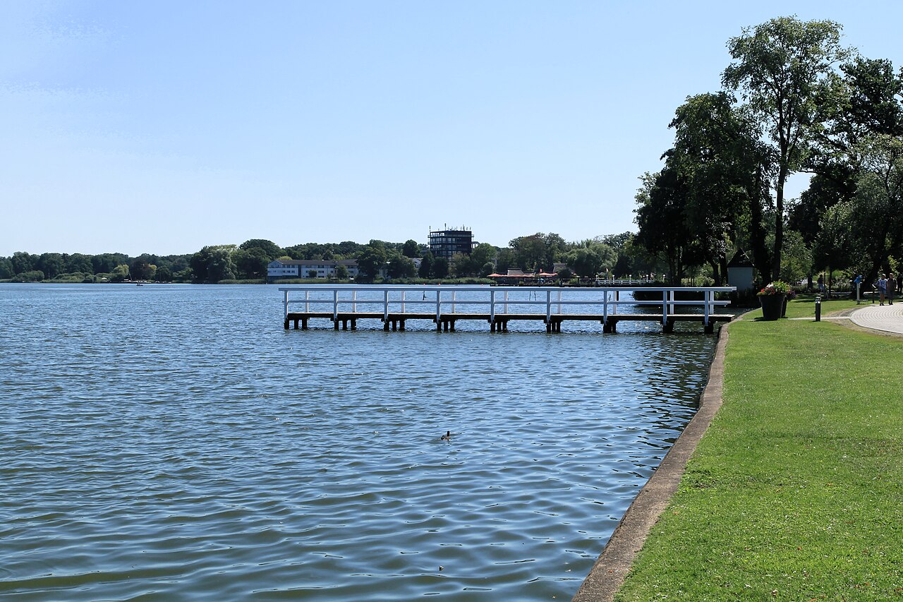 Zwischenahner Meer