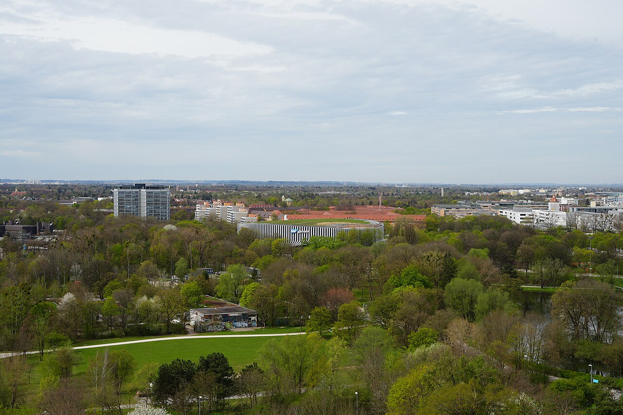 Olympiaberg