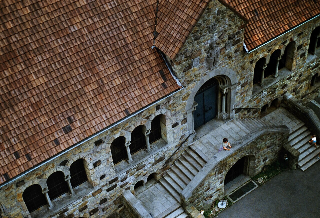 Burg Wachenburg
