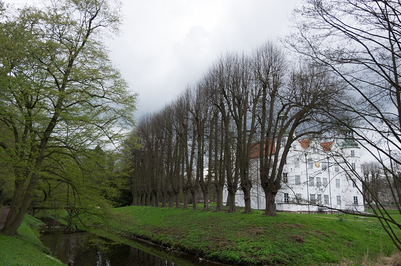 Schloss Ahrensburg