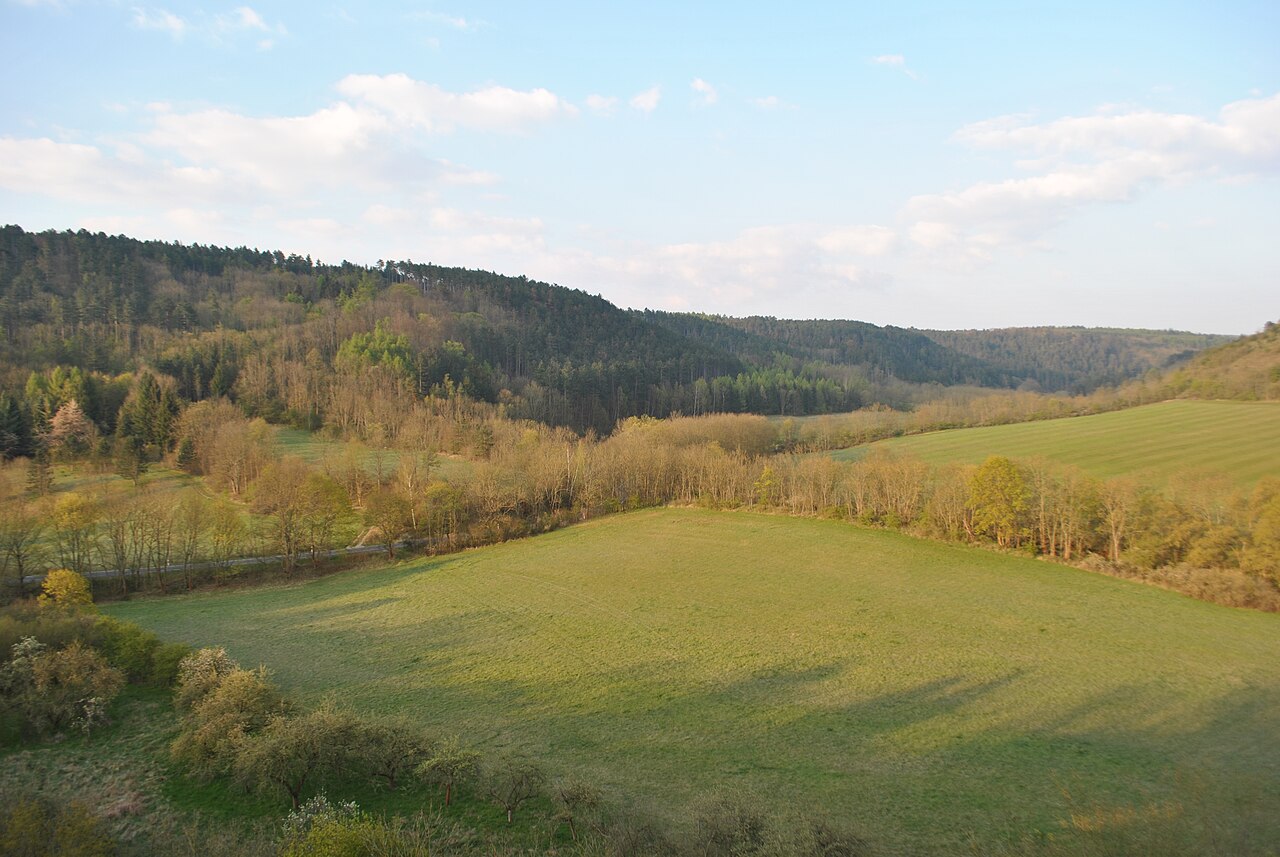 Jungfernsprung
