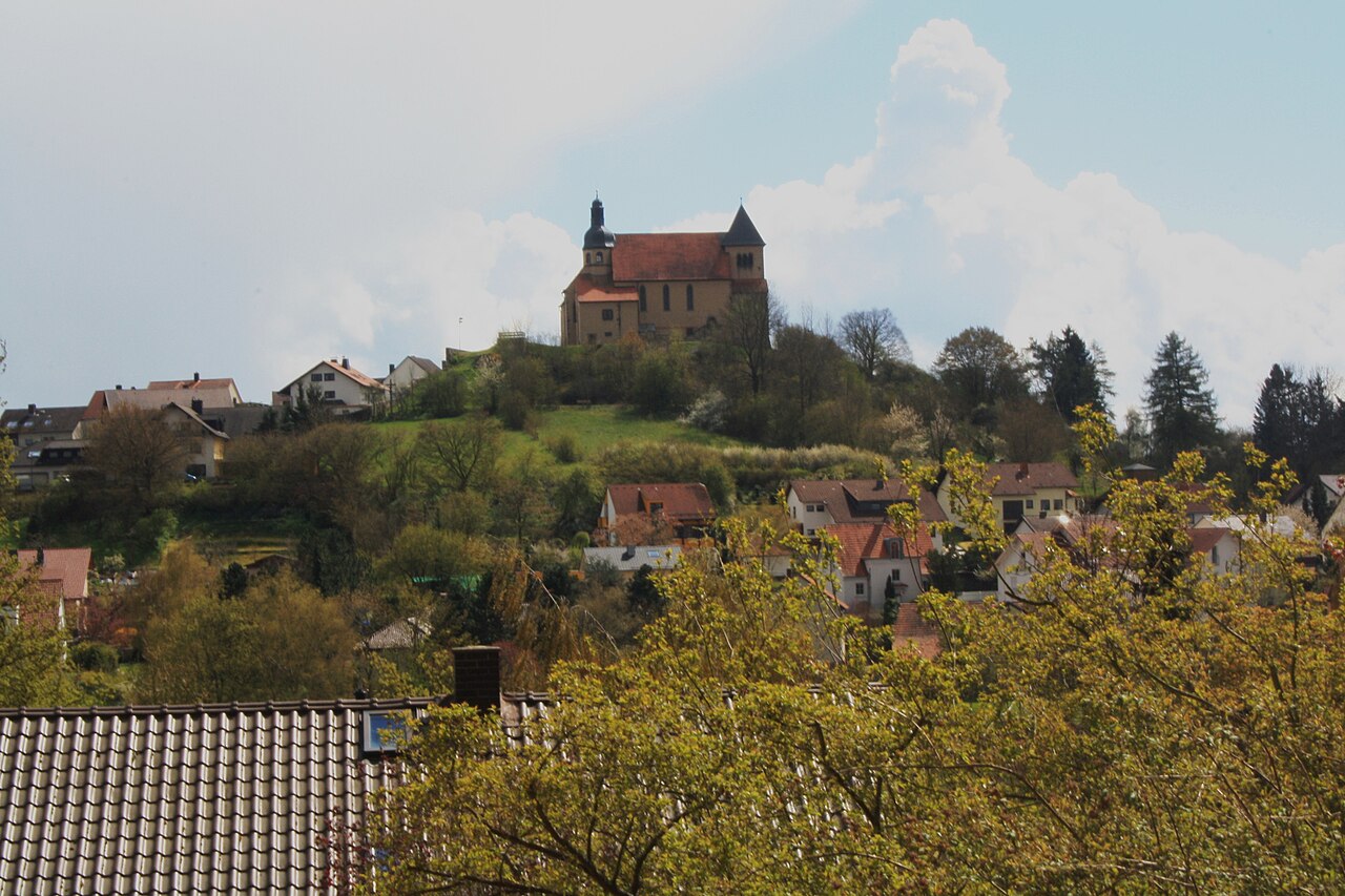 Petersberg